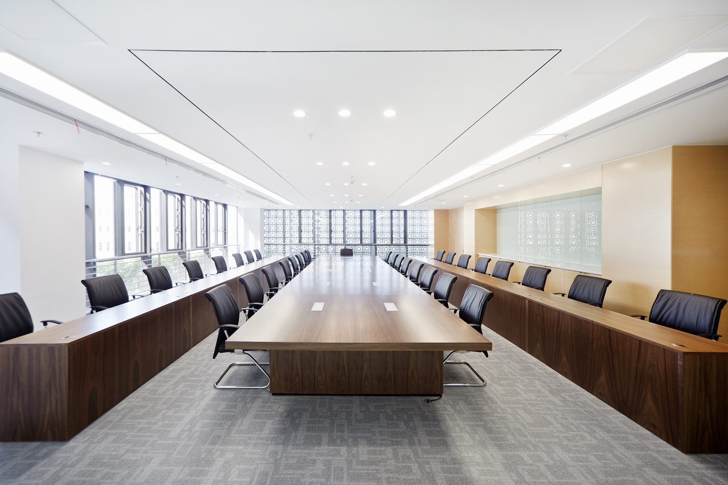 会议台|实木会议台|办公家具|球友会（中国）家具|会议台