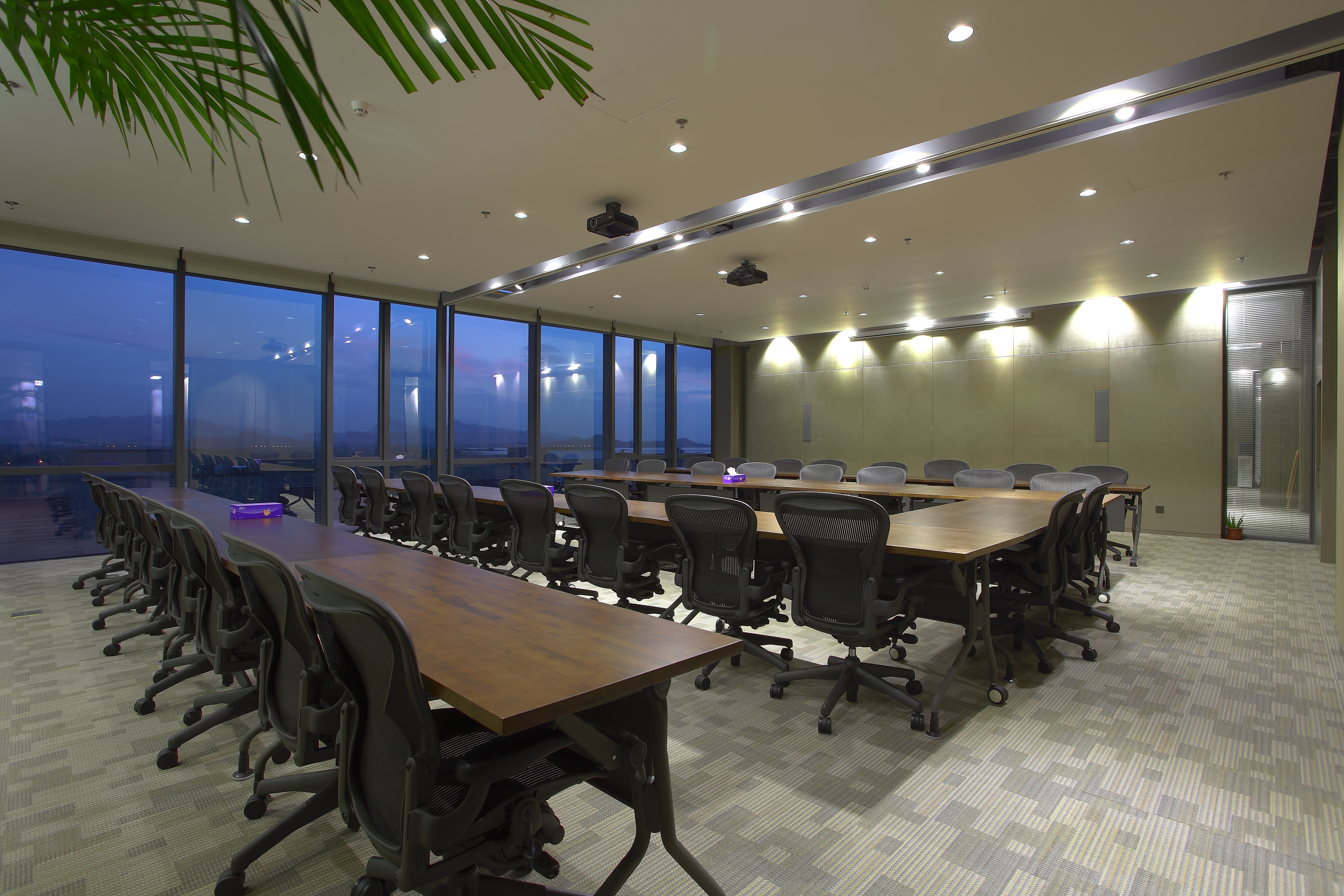 会议台|实木会议台|办公家具|球友会（中国）家具|会议台