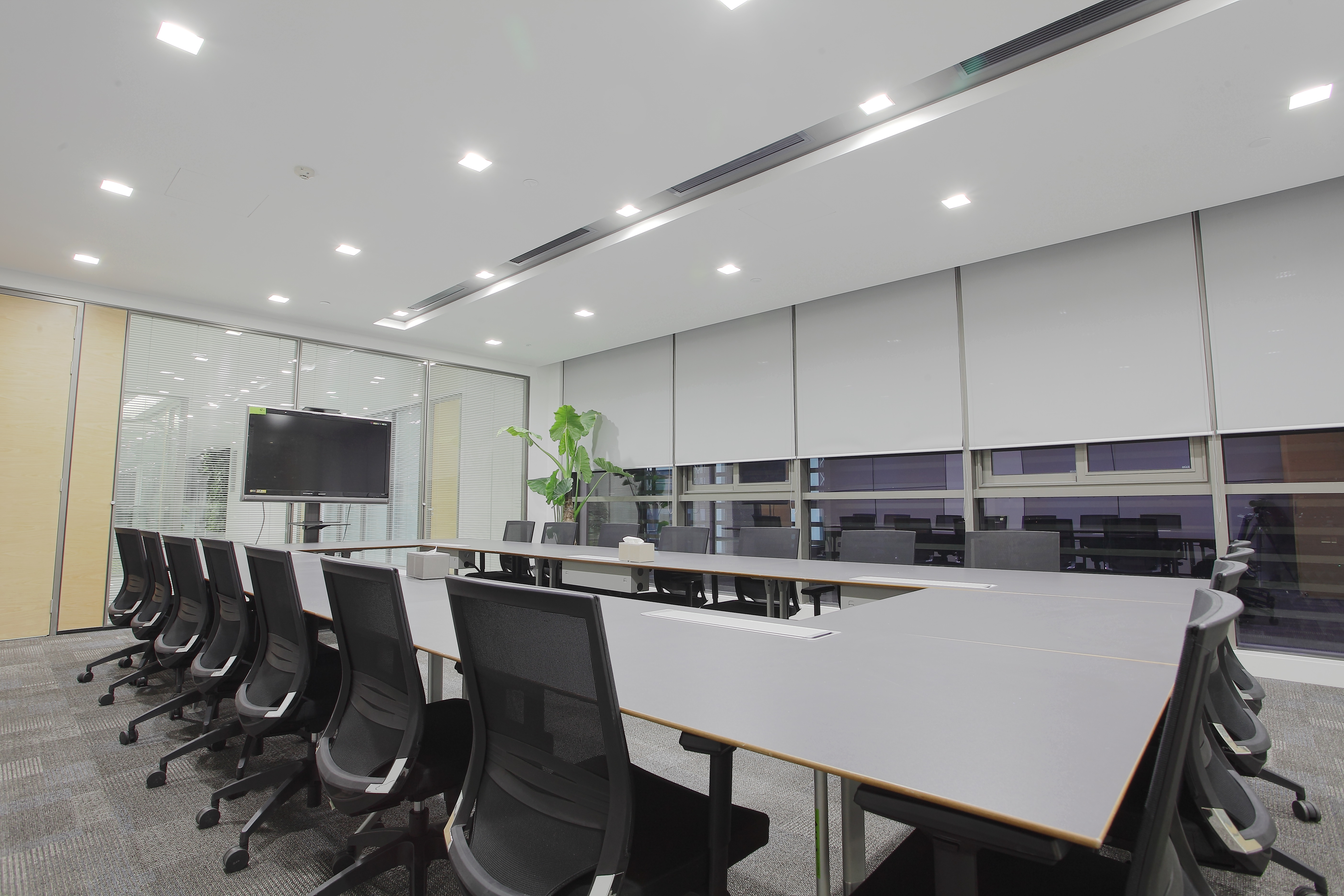 会议台|实木会议台|办公家具|球友会（中国）家具|会议台