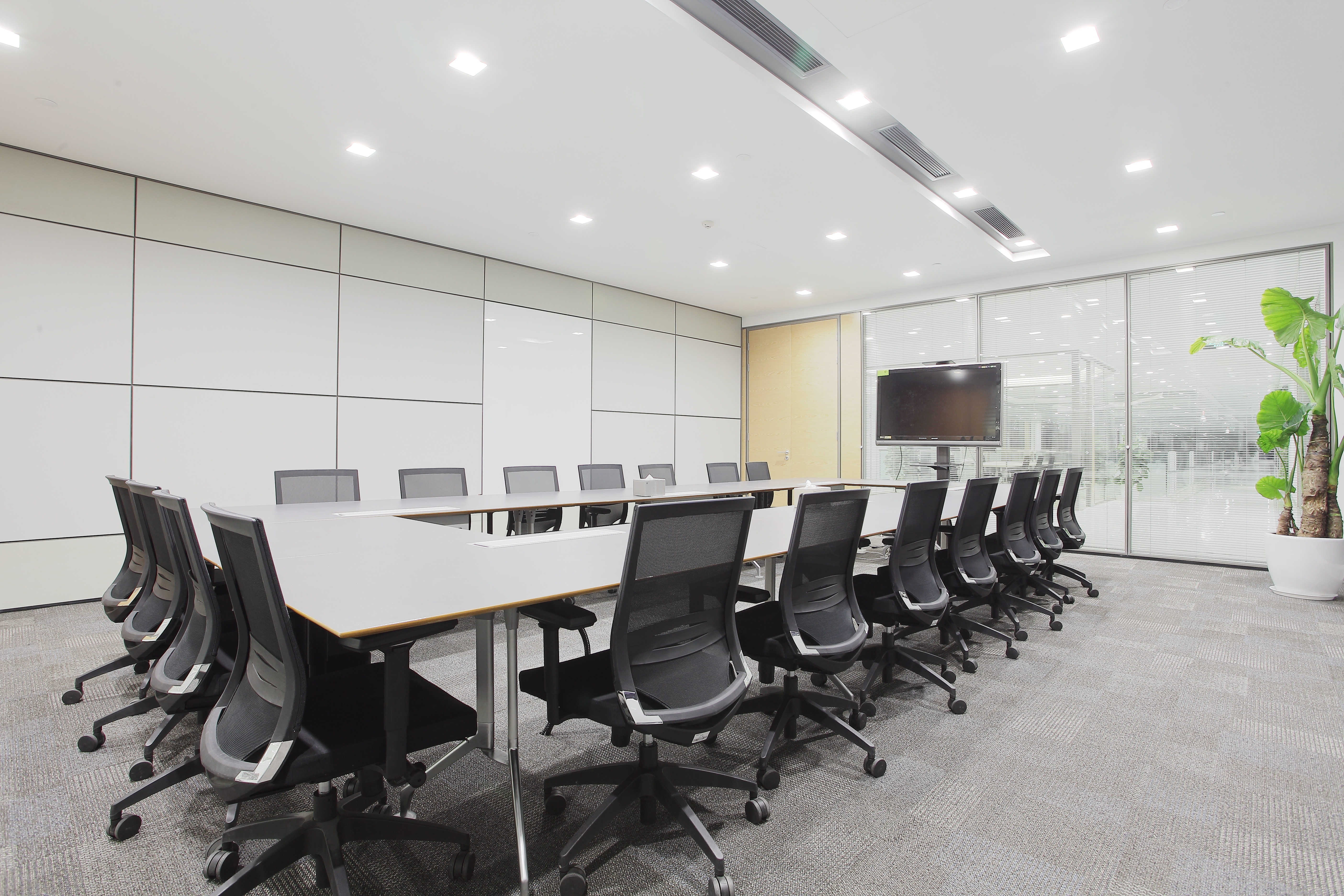 会议台|实木会议台|办公家具|球友会（中国）家具|会议台