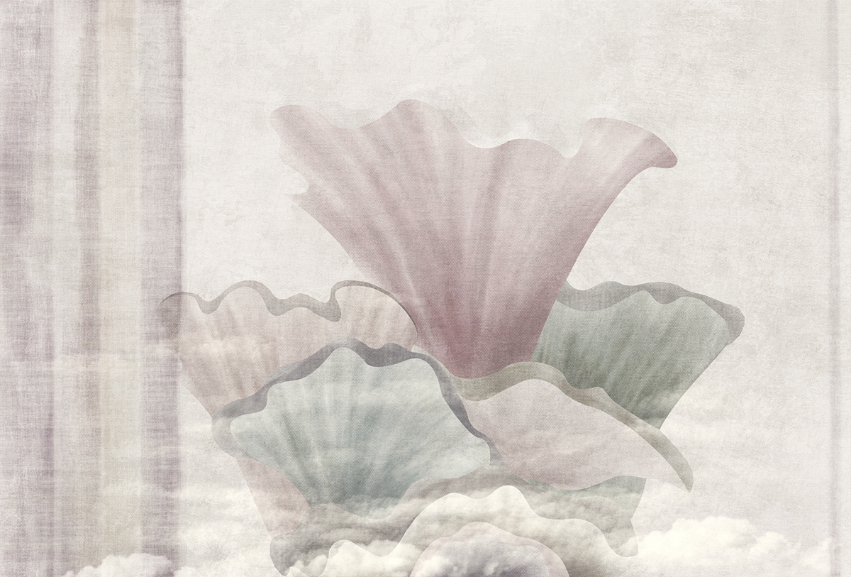 [创意家具 - 附件|装饰画/墙饰|办公家具|球友会（中国）家具|繁华-原创定制壁画]
