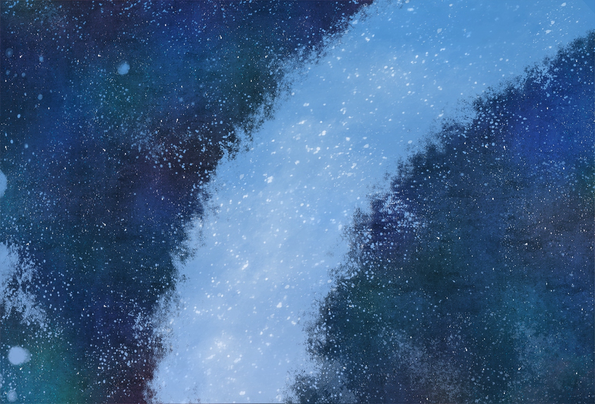[创意家具 - 附件|装饰画/墙饰|办公家具|球友会（中国）家具|星云-原创定制壁画]