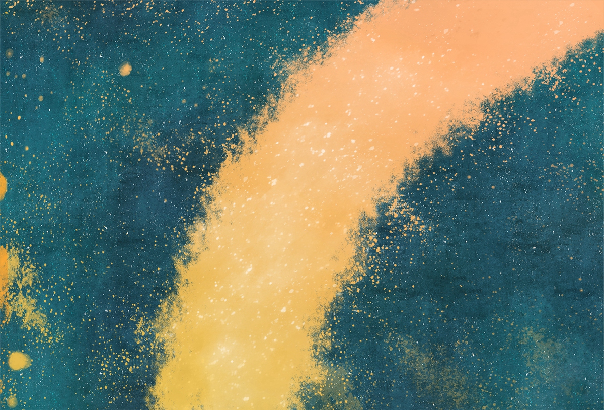 创意家具 - 附件|装饰画/墙饰|办公家具|球友会（中国）家具|星云-原创定制壁画