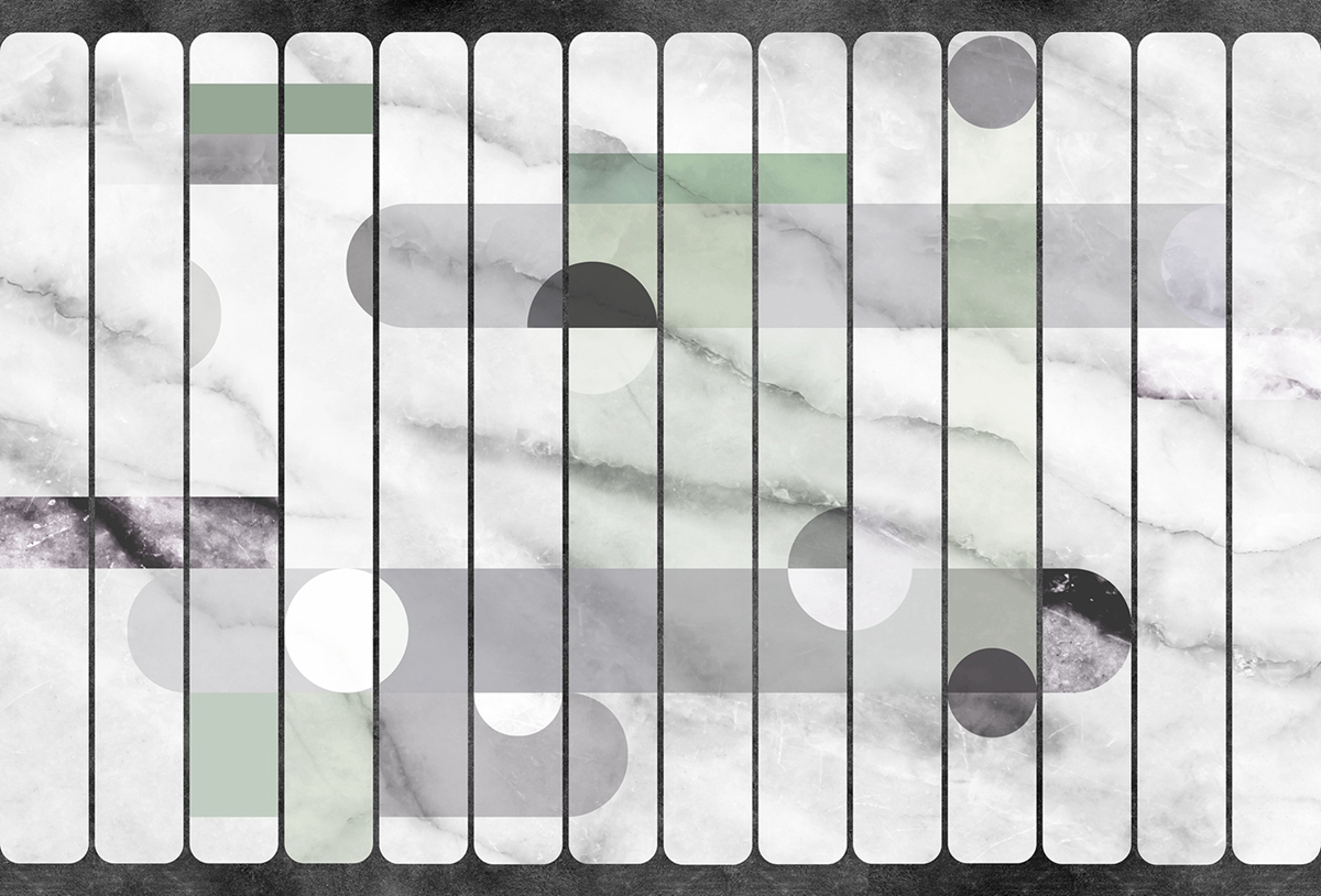 [创意家具 - 附件|装饰画/墙饰|办公家具|球友会（中国）家具|雕琢-原创定制壁画]