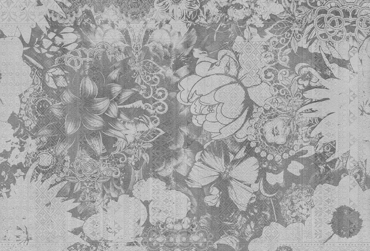 创意家具 - 附件|装饰画/墙饰|办公家具|球友会（中国）家具|印迹-原创定制壁画