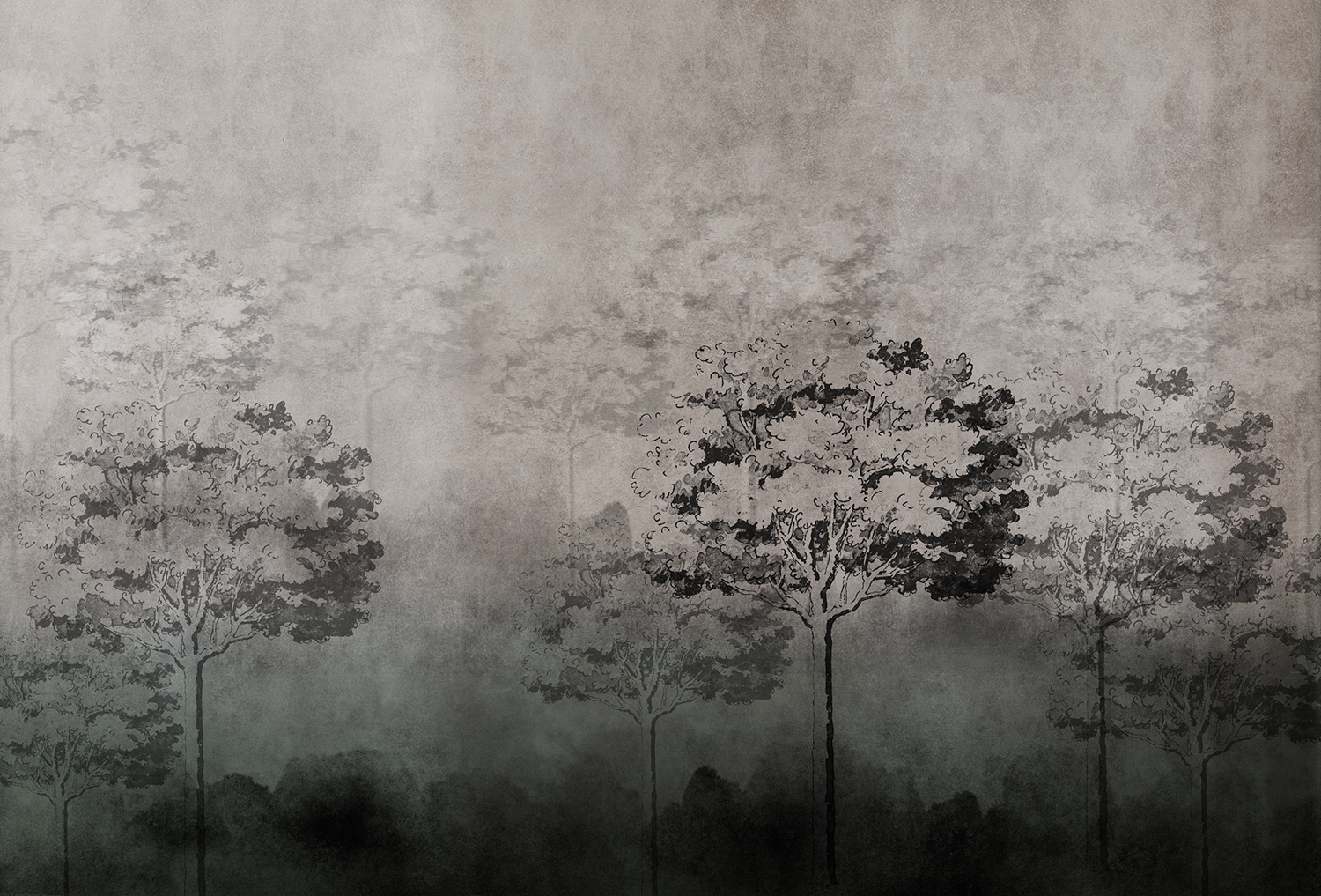 [创意家具 - 附件|装饰画/墙饰|办公家具|球友会（中国）家具|晨光-原创定制壁画]