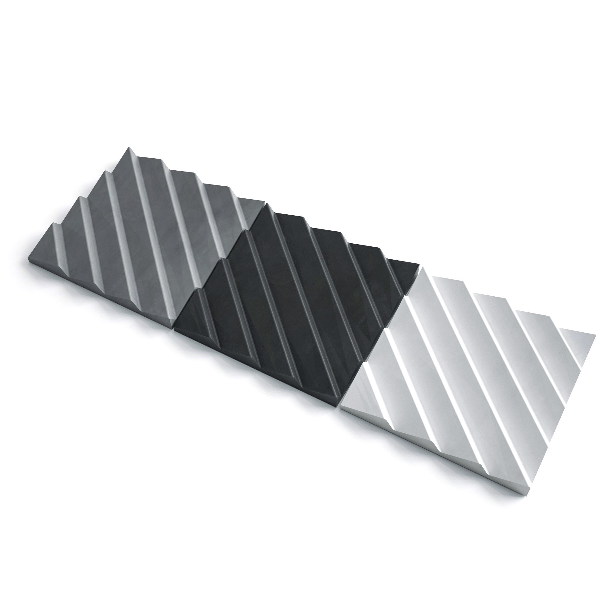 创意家具 - 附件|装饰画/墙饰|办公家具|球友会（中国）家具|矩尺-装饰墙砖
