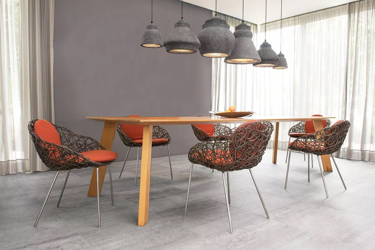 户外家具|藤制家具|办公家具|球友会（中国）家具|Noodle面条户外休闲椅