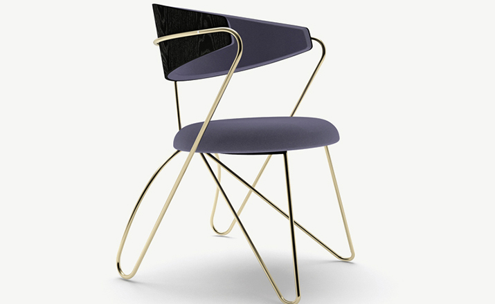 [创意家具 - 坐具|餐椅|办公家具|球友会（中国）家具|环餐椅]