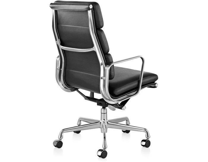 创意家具 - 坐具|任务椅|办公家具|球友会（中国）家具|伊姆斯软包大班椅