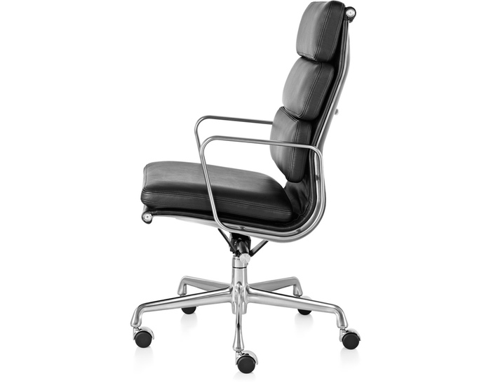 创意家具 - 坐具|任务椅|办公家具|球友会（中国）家具|伊姆斯软包大班椅