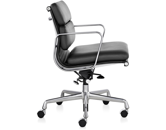 创意家具 - 坐具|任务椅|办公家具|球友会（中国）家具|伊姆斯软包中班椅