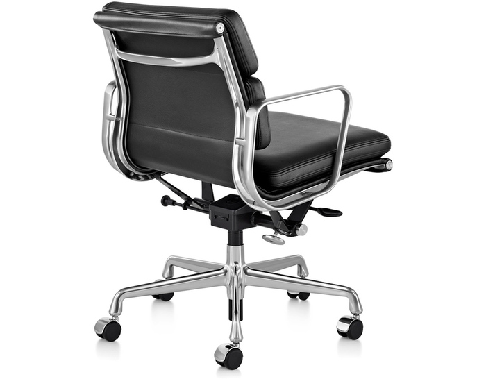 创意家具 - 坐具|任务椅|办公家具|球友会（中国）家具|伊姆斯软包中班椅