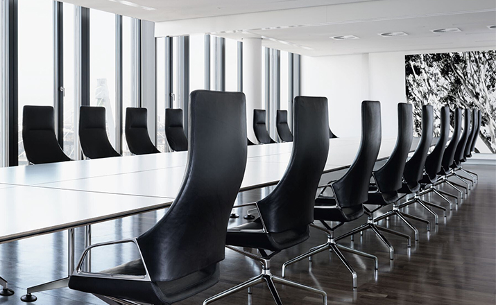 创意家具 - 坐具|任务椅|办公家具|球友会（中国）家具|Graph Chair