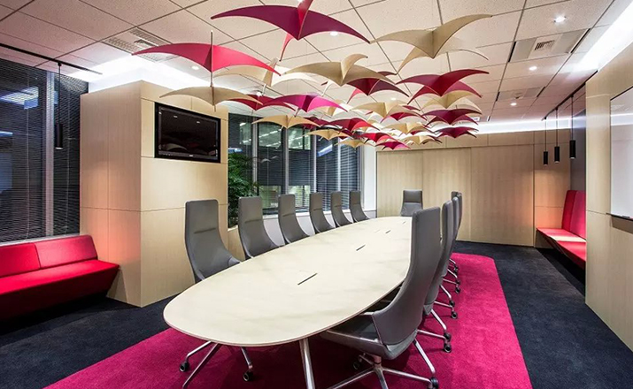 创意家具 - 坐具|任务椅|办公家具|球友会（中国）家具|Graph Chair