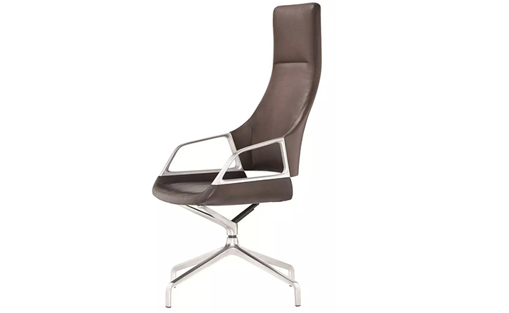 创意家具 - 坐具|任务椅|办公家具|球友会（中国）家具|Graph Chair