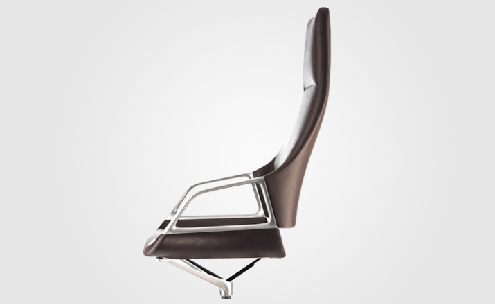创意家具 - 坐具|任务椅|办公家具|球友会（中国）家具|Graph Chair