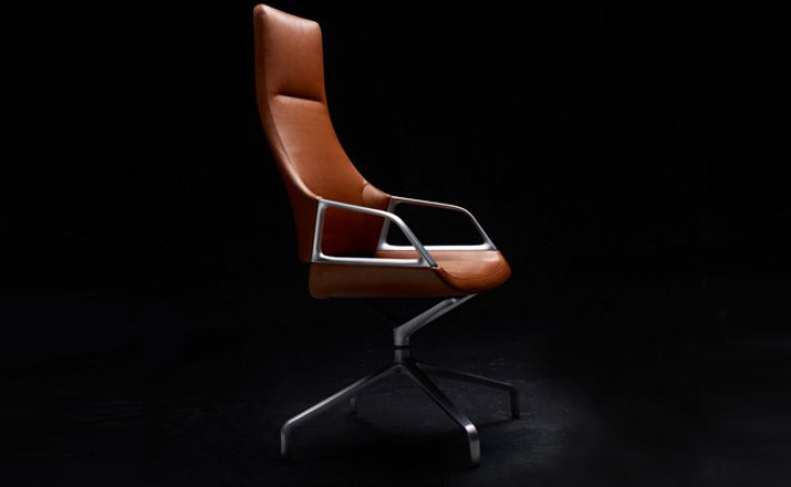 创意家具 - 坐具|任务椅|办公家具|球友会（中国）家具|Graph Chair