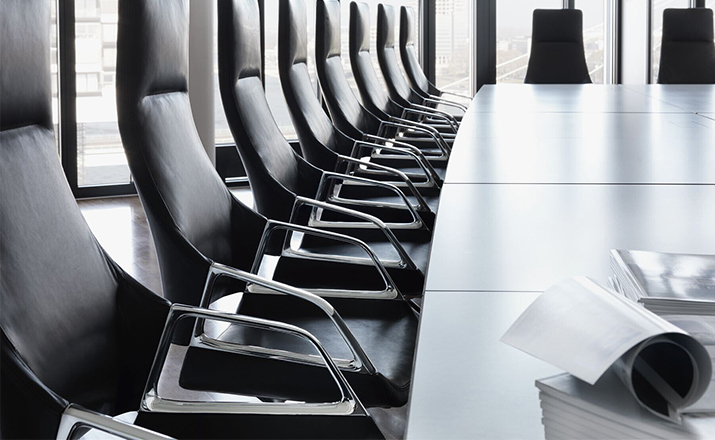 创意家具 - 坐具|任务椅|办公家具|球友会（中国）家具|Graph Chair