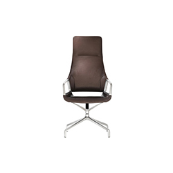 Graph Chair 杰斯&劳布 Markus Jehs & Jurgen Laub 杰斯&劳布