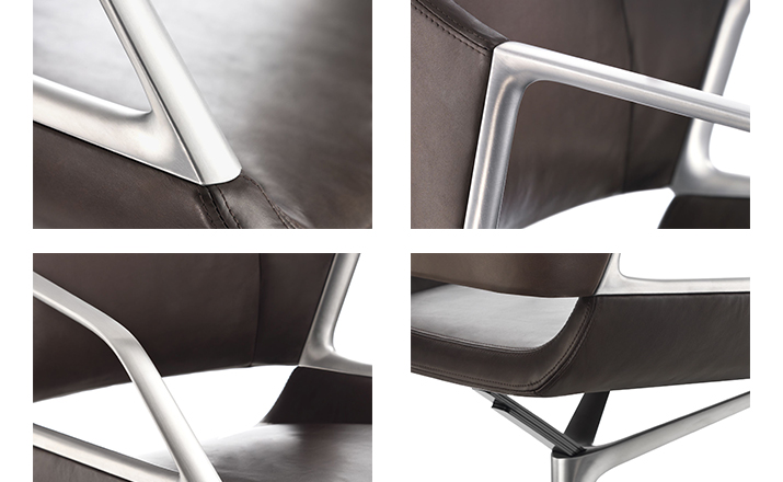 创意家具 - 坐具|任务椅|办公家具|球友会（中国）家具|Graph Chair