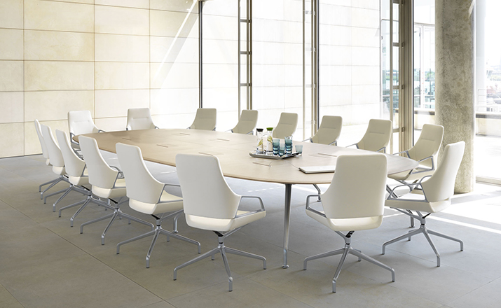 创意家具 - 坐具|任务椅|办公家具|球友会（中国）家具|Graph Chair