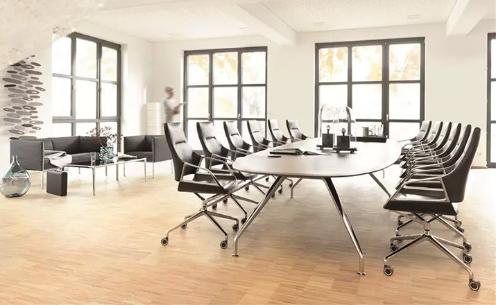 创意家具 - 坐具|任务椅|办公家具|球友会（中国）家具|Graph Chair