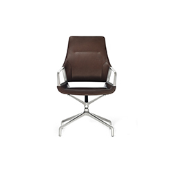 Graph Chair 杰斯&劳布 Markus Jehs & Jurgen Laub 杰斯&劳布