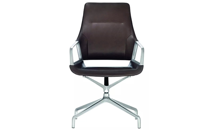 [创意家具 - 坐具|任务椅|办公家具|球友会（中国）家具|Graph Chair]