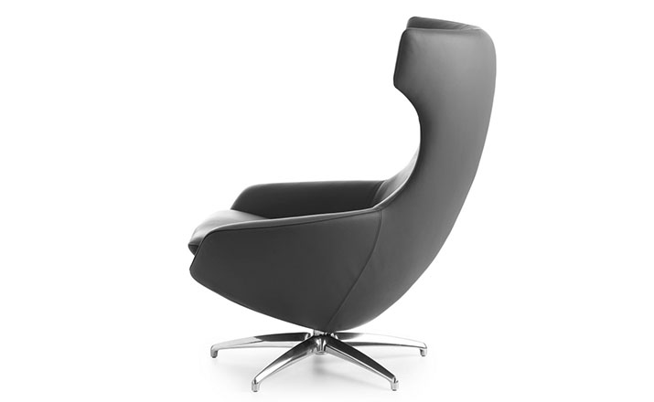 创意家具 - 坐具|休闲椅|办公家具|球友会（中国）家具|Caruzzo扶手椅