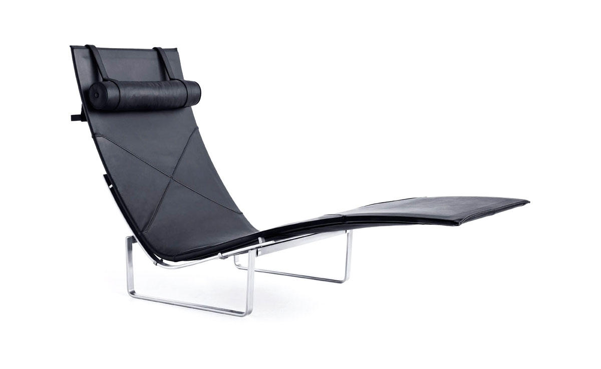 [创意家具 - 坐具|休闲椅|办公家具|球友会（中国）家具|PK24休闲躺椅]