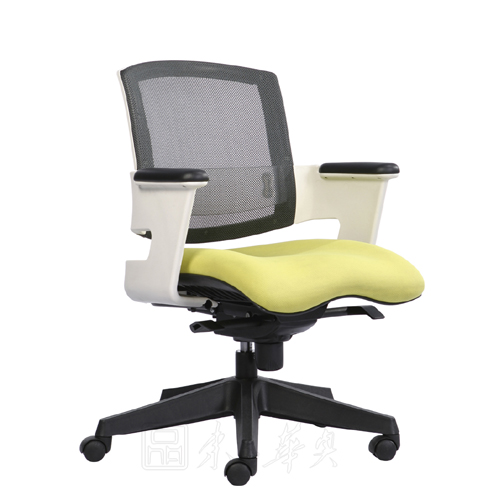 [办公椅|网布职员椅|办公家具|球友会（中国）家具|网布职员椅]