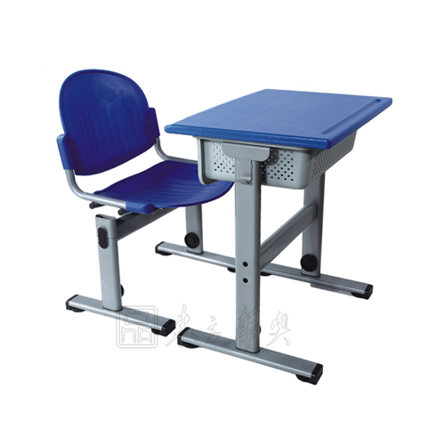 [学校家具|单人课桌椅|办公家具|球友会（中国）家具|课桌椅]