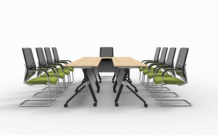 培训家具|培训台|办公家具|球友会（中国）家具|贝尔