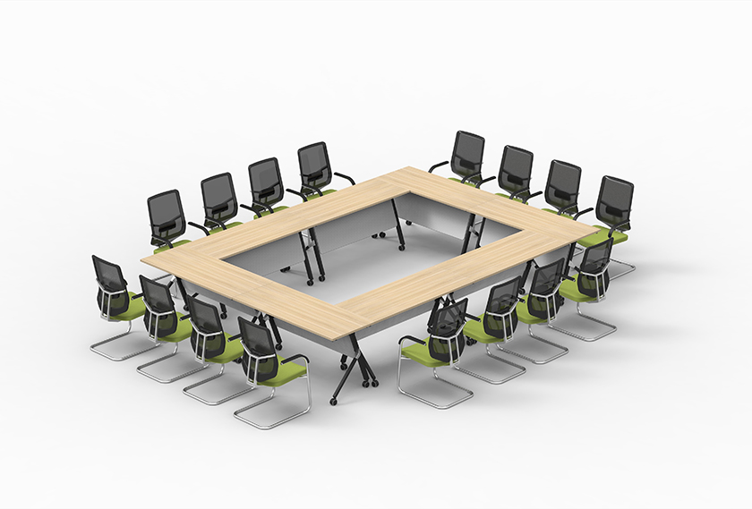 培训家具|培训台|办公家具|球友会（中国）家具|贝尔