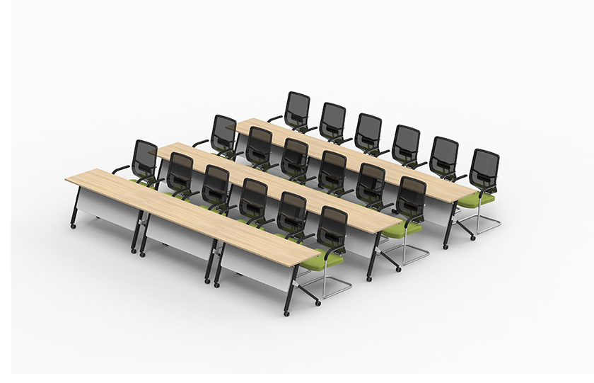 培训家具|培训台|办公家具|球友会（中国）家具|贝尔