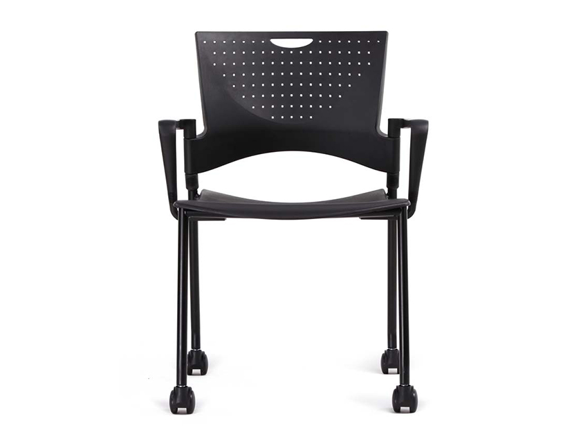 培训家具|塑料培训椅|办公家具|球友会（中国）家具|LUNA