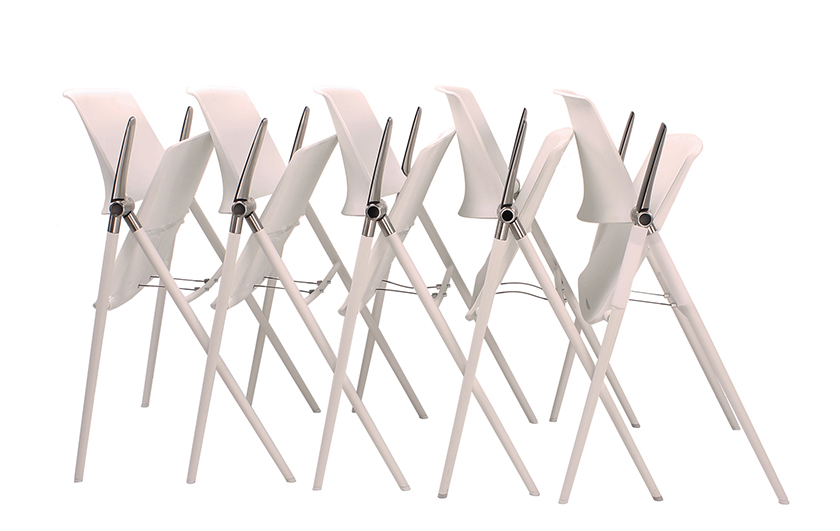 培训家具|折叠培训椅|办公家具|球友会（中国）家具|A-chair