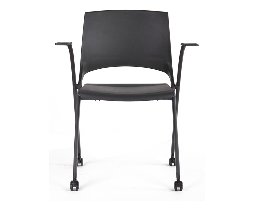培训家具|折叠培训椅|办公家具|球友会（中国）家具|X-chair
