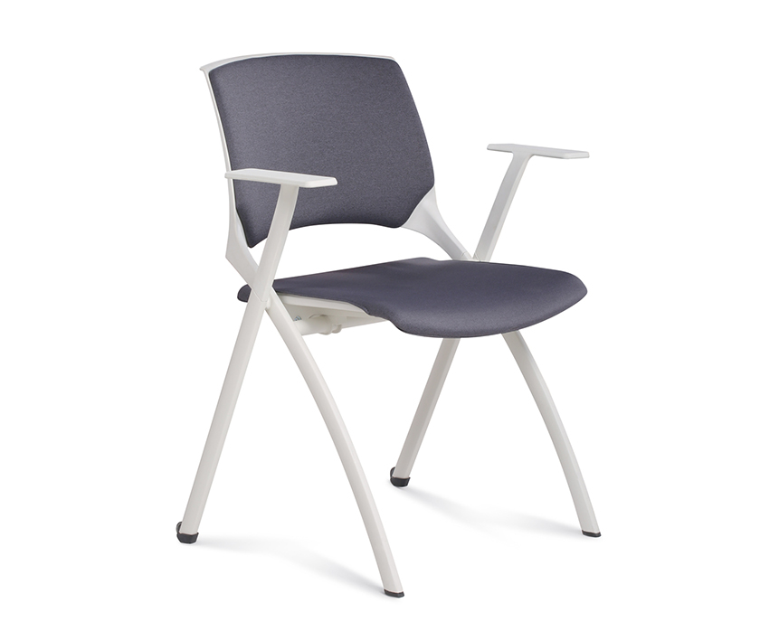 培训家具|折叠培训椅|办公家具|球友会（中国）家具|X-chair