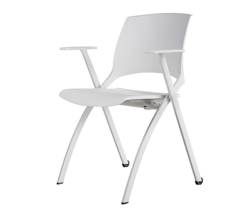 培训家具|折叠培训椅|办公家具|球友会（中国）家具|X-chair
