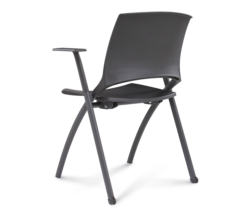 培训家具|折叠培训椅|办公家具|球友会（中国）家具|X-chair