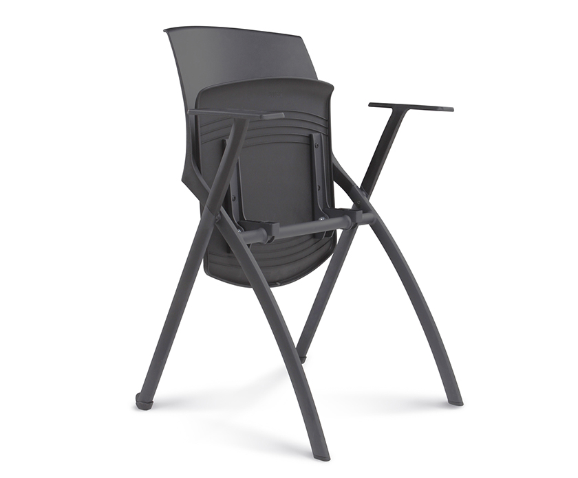 培训家具|折叠培训椅|办公家具|球友会（中国）家具|X-chair