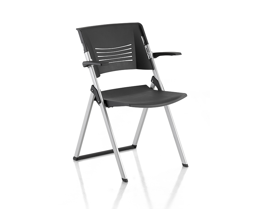 培训家具|塑料培训椅|办公家具|球友会（中国）家具|伞兵椅