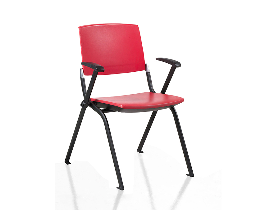 [培训家具|塑料培训椅|办公家具|球友会（中国）家具|CG-E1052]
