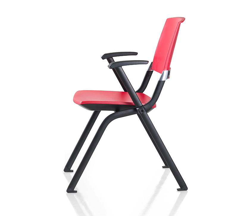 培训家具|塑料培训椅|办公家具|球友会（中国）家具|CG-E1052