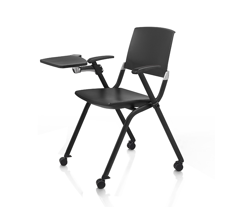 培训家具|塑料培训椅|办公家具|球友会（中国）家具|CG-E1052
