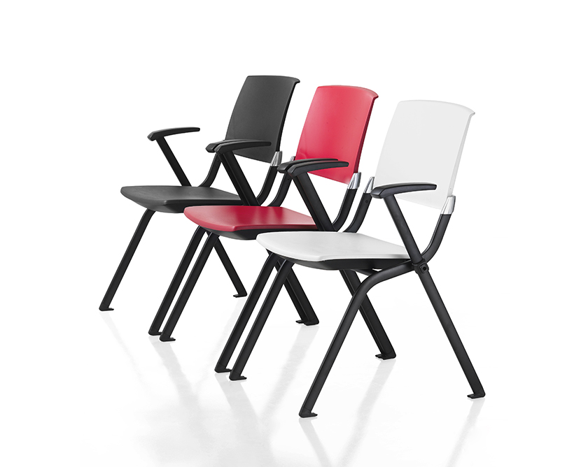 培训家具|塑料培训椅|办公家具|球友会（中国）家具|CG-E1052