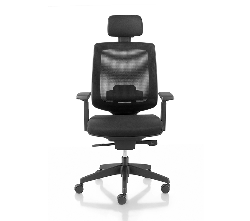 办公椅|网布大班椅|办公家具|球友会（中国）家具|Pi & Parker