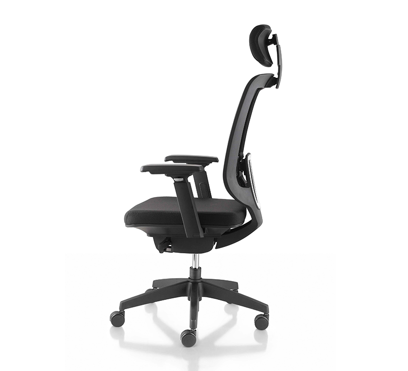 办公椅|网布大班椅|办公家具|球友会（中国）家具|Pi & Parker